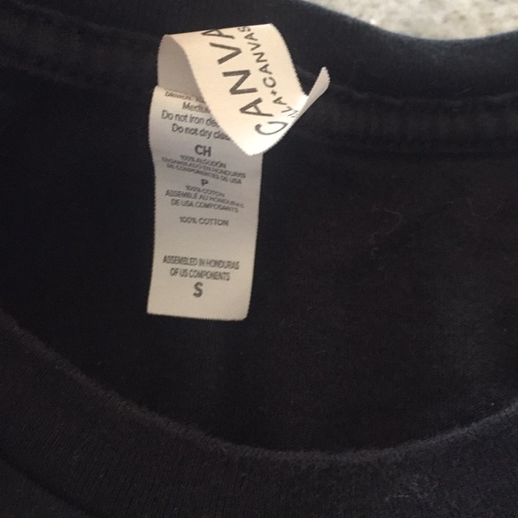 ♥️ Love God Love People Christian T-shirt - Picture 3 of 6